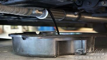 How to judge the shear stability of lubricant